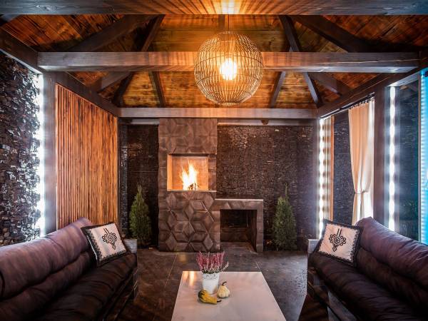 Willa Górska Dolina Jacuzzi & Sauna