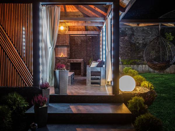 Willa Górska Dolina Jacuzzi & Sauna