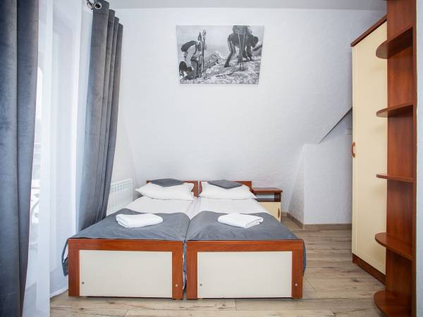 Willa Górska Dolina Jacuzzi & Sauna