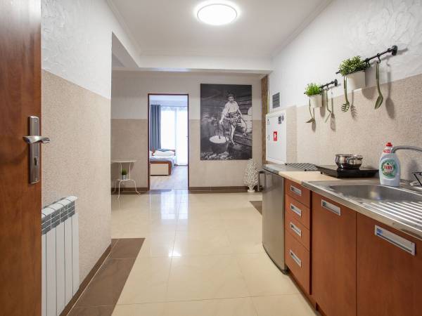 Willa Górska Dolina Jacuzzi & Sauna