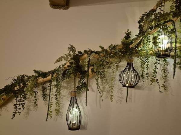 Chatki ŁoRawa w Jabłonce