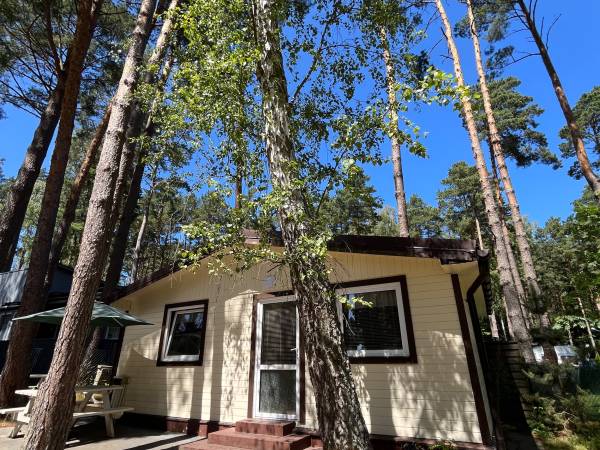 Sosenkowo Domki letniskowe 