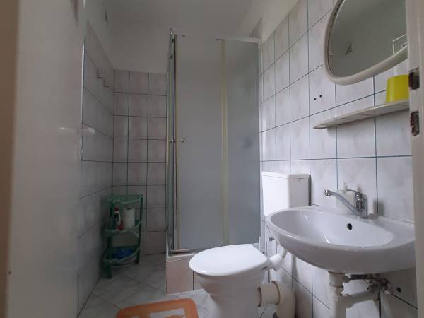 Marynarska Chata 300 metrów do morza