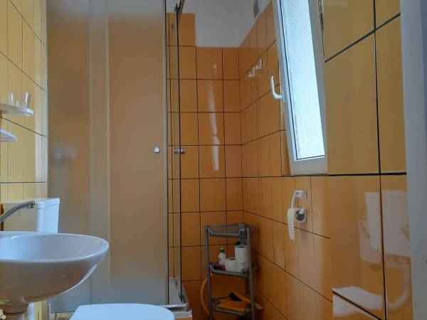 Marynarska Chata 300 metrów do morza