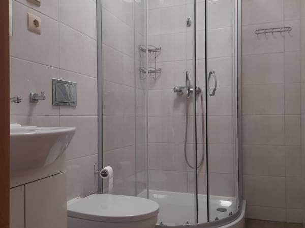 Marynarska Chata 300 metrów do morza