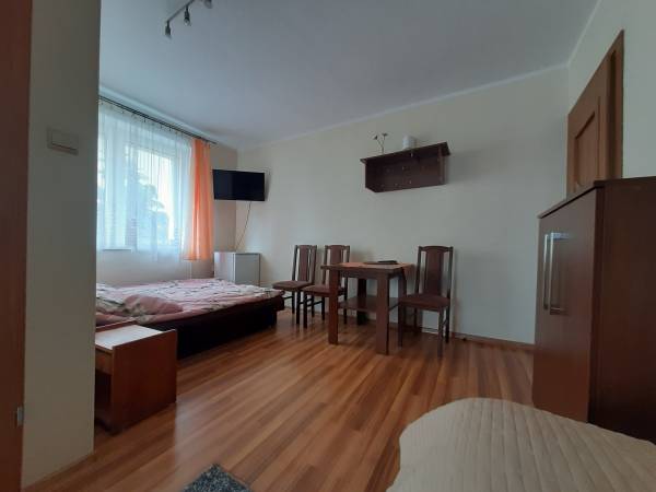 Marynarska Chata 300 metrów do morza