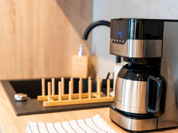 Apartament Szumiący Las