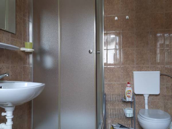 Marynarska Chata 300 metrów do morza