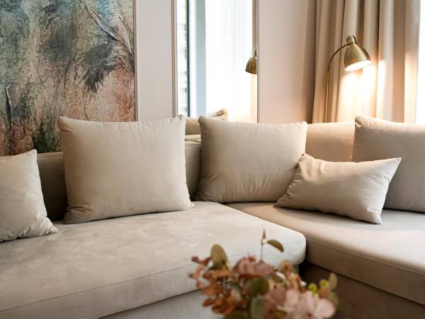 Apartament Szumiący Las