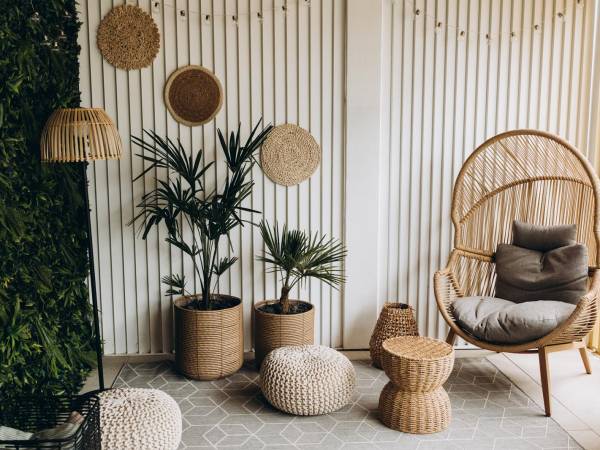 Apartament Szumiący Las