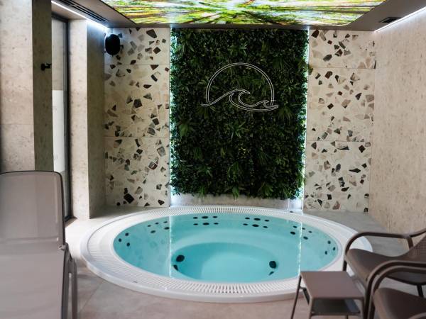 Apartament Szumiący Las