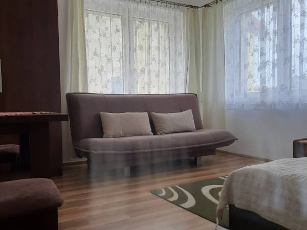 Marynarska Chata 300 metrów do morza