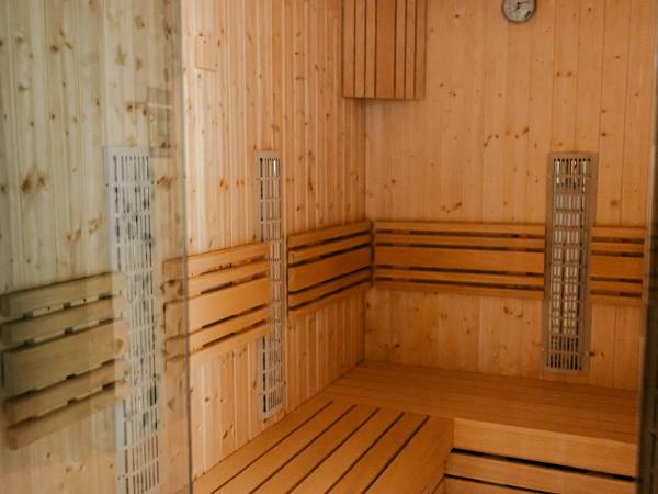 Apartament Szumiący Las