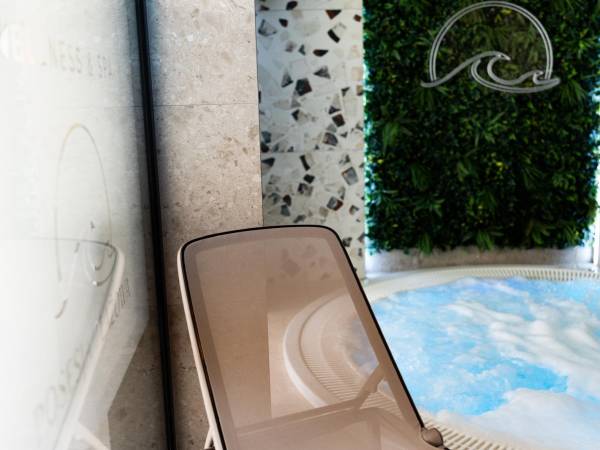 Apartament Szumiący Las