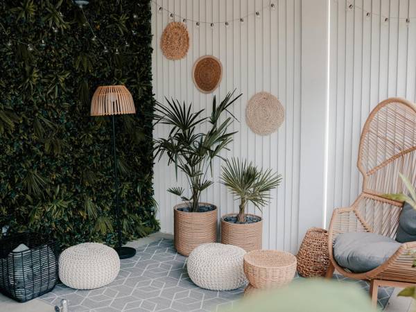 Apartament Szumiący Las