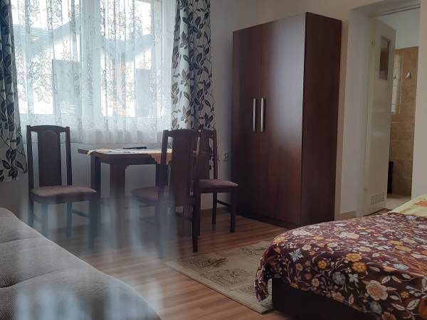 Marynarska Chata 300 metrów do morza