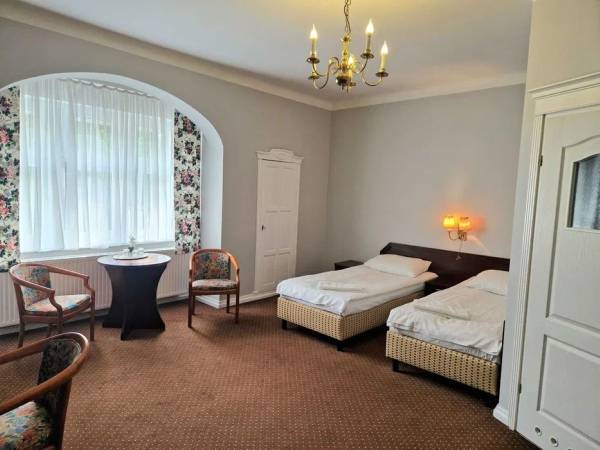 Pensjonat Willa Remi