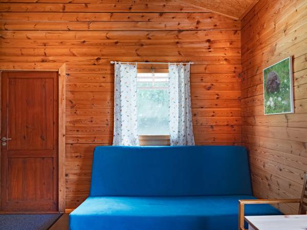 Atrium Pokoje Studio i Domki Letniskowe