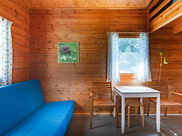 Atrium Pokoje Studio i Domki Letniskowe