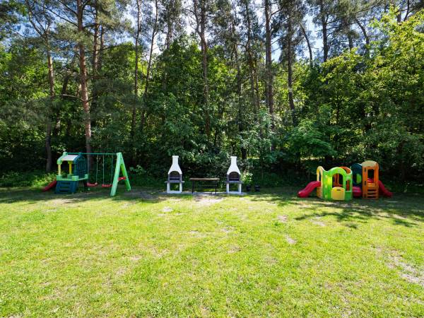 Atrium Pokoje Studio i Domki Letniskowe