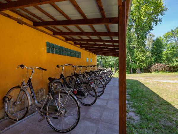 Atrium Pokoje Studio i Domki Letniskowe