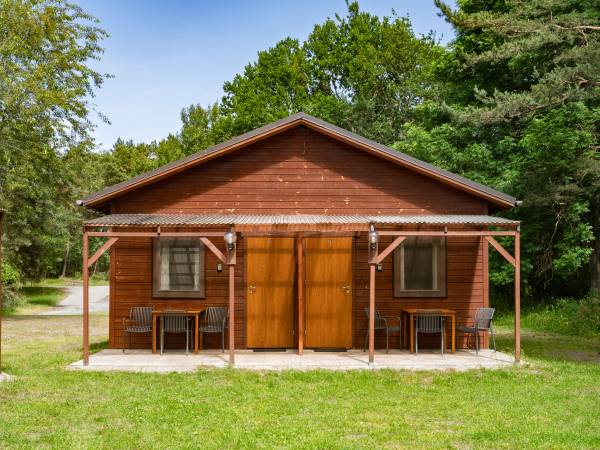 Atrium Pokoje Studio i Domki Letniskowe