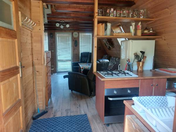 Pokoje gościnne Sikoreczka