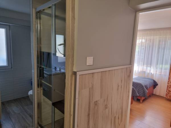 Studio 4-osobowe (parter)