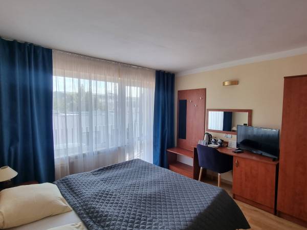 Studio 4-osobowe (2 piętro)