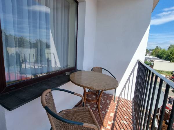 Studio 4-osobowe (2 piętro)