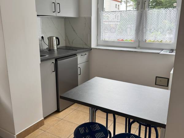 apartament nr 1 