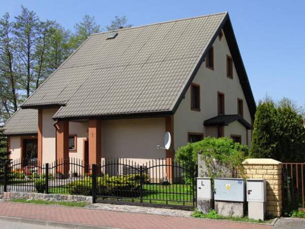 Pokoje Gościnne ELF