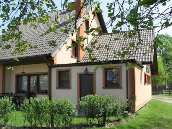 Pokoje Gościnne ELF