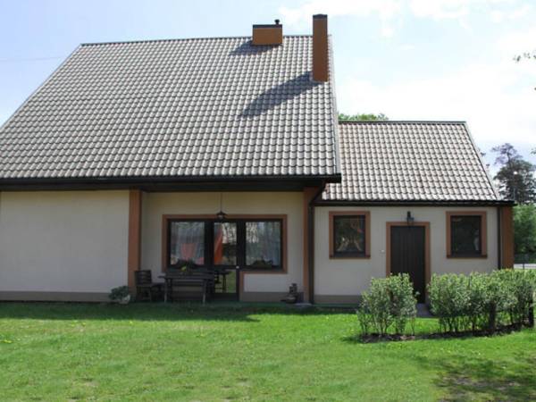 Pokoje Gościnne ELF