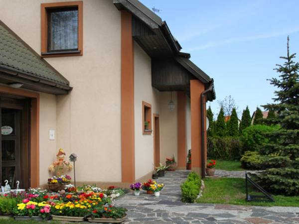 Pokoje Gościnne ELF