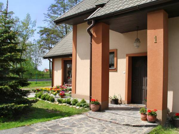 Pokoje Gościnne ELF