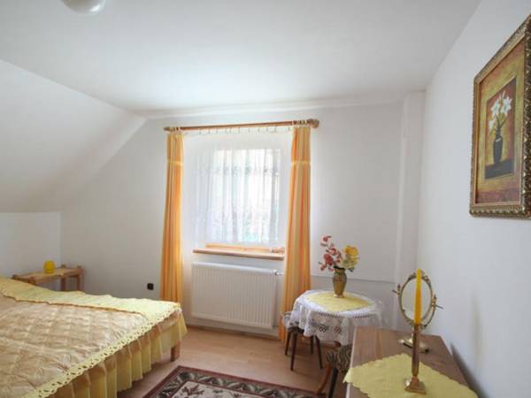 Pokoje Gościnne ELF