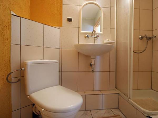 Pokoje Gościnne ELF