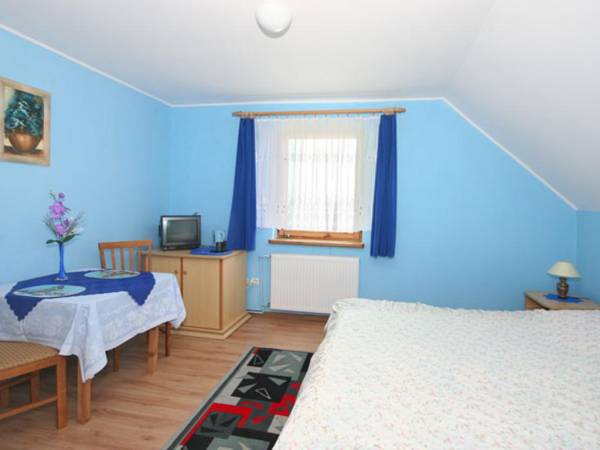 Pokoje Gościnne ELF