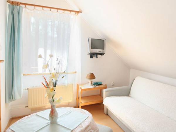 Pokoje Gościnne ELF