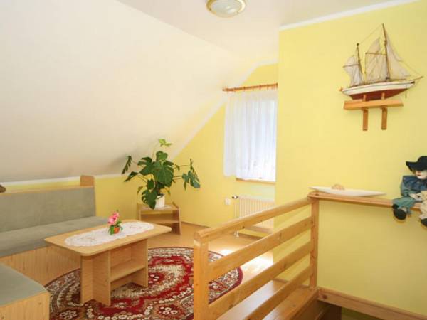 Pokoje Gościnne ELF