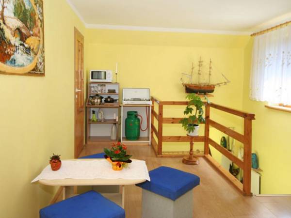 Pokoje Gościnne ELF