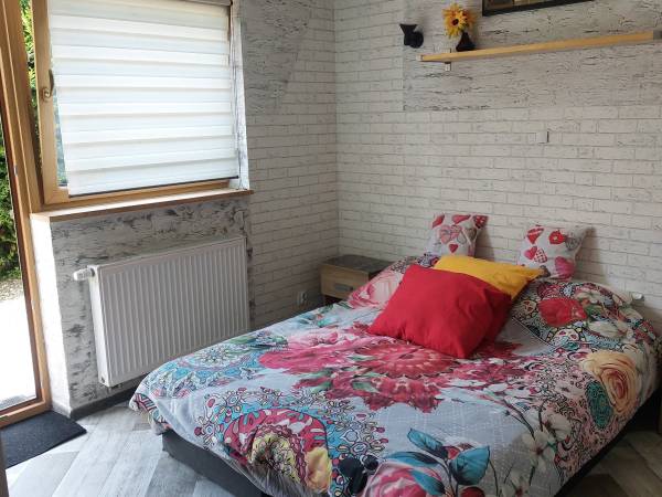 Pokoje gościnne Sikoreczka