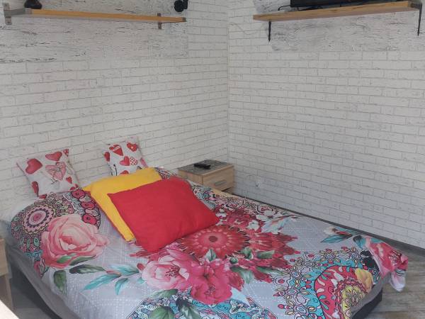 Pokoje gościnne Sikoreczka