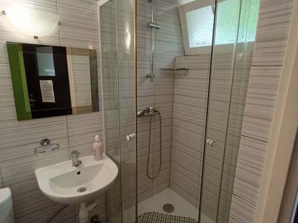 Domek 8 osobowy Nr:2