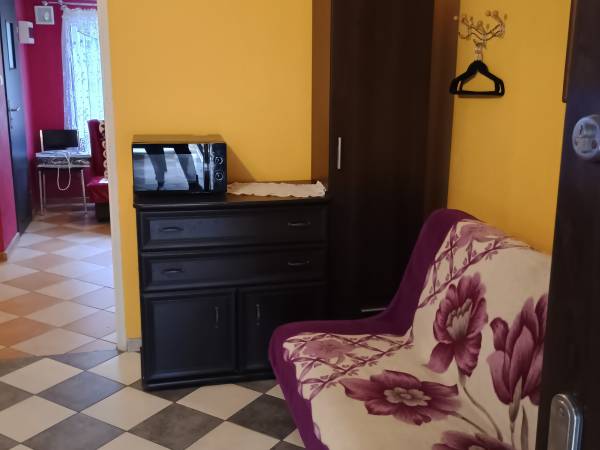 Domek 8 osobowy Nr:2