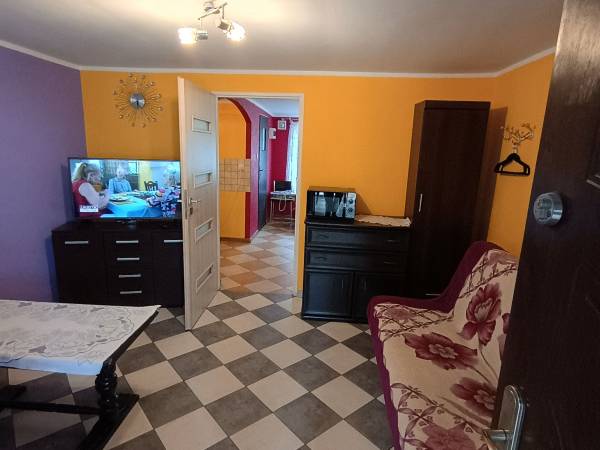 Domek 8 osobowy Nr:2