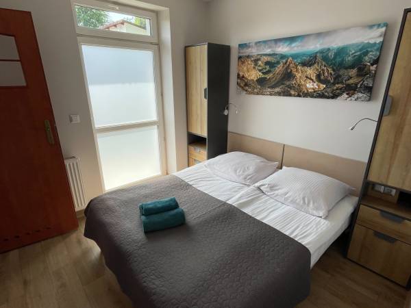 apartament nr 5 