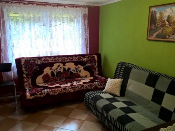 Domek 8 osobowy Nr:2