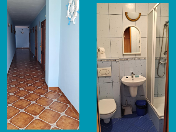 Pokoje Gościnne Nereus